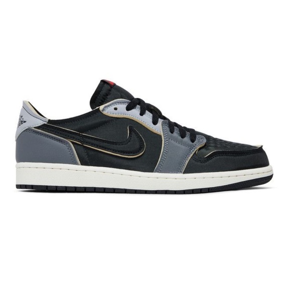 Air Jordan 1 Retro Low OG EX Sneakers Men’s 14
